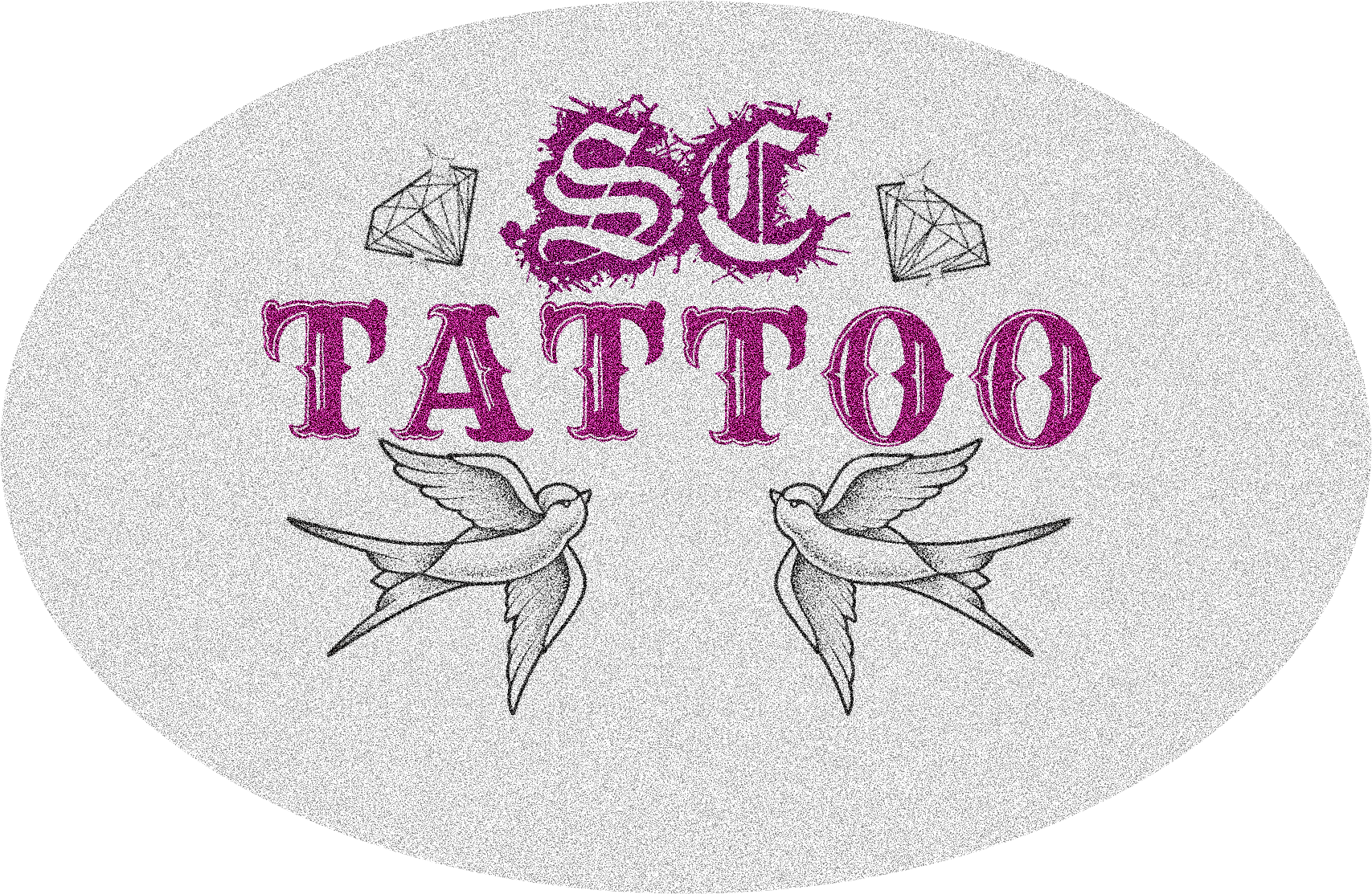 SC Tattoo Logo