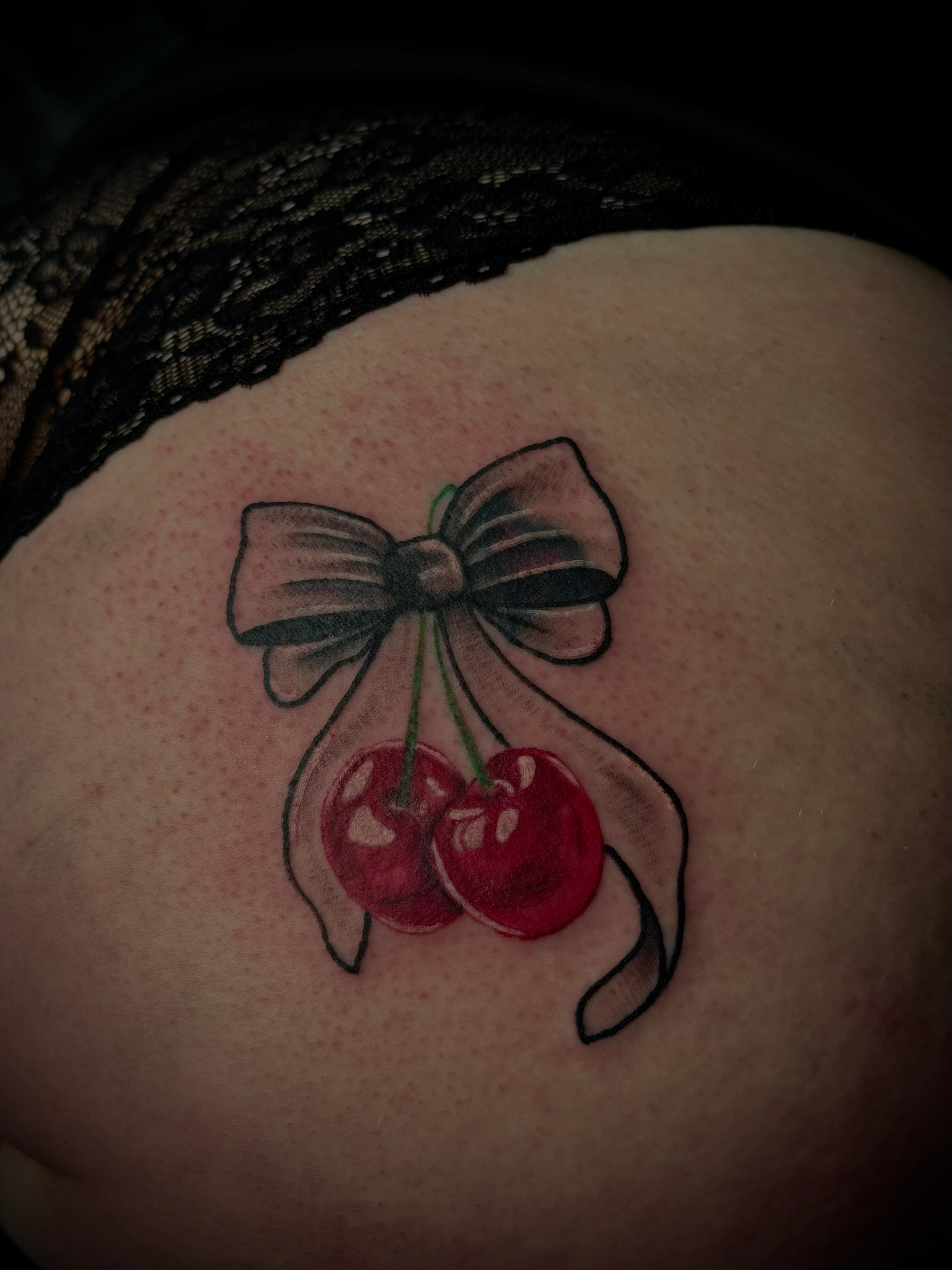 SC Tattoo Work